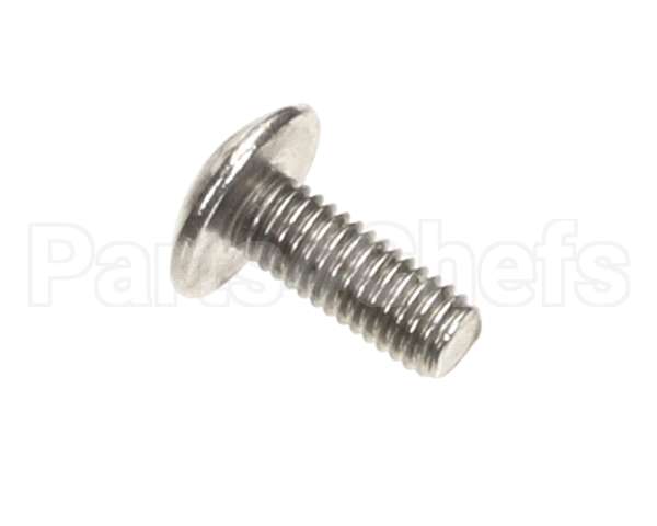 203460 Follett Screw, Phil Truss Hd 10-32 X 1/2, 18-8 P