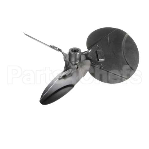 2035 Douglas Machines Blade Fan 5/8 In