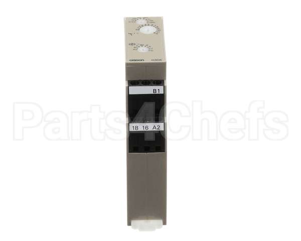 20350006 Gemini Time Delay Relay
