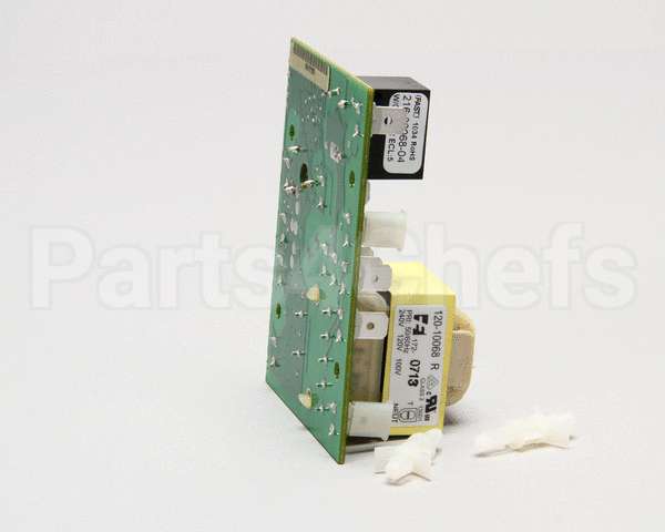 20351 Blodgett Controller Spacers,Hold