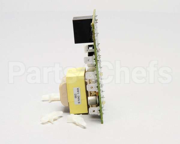 20351 Blodgett Controller Spacers,Hold