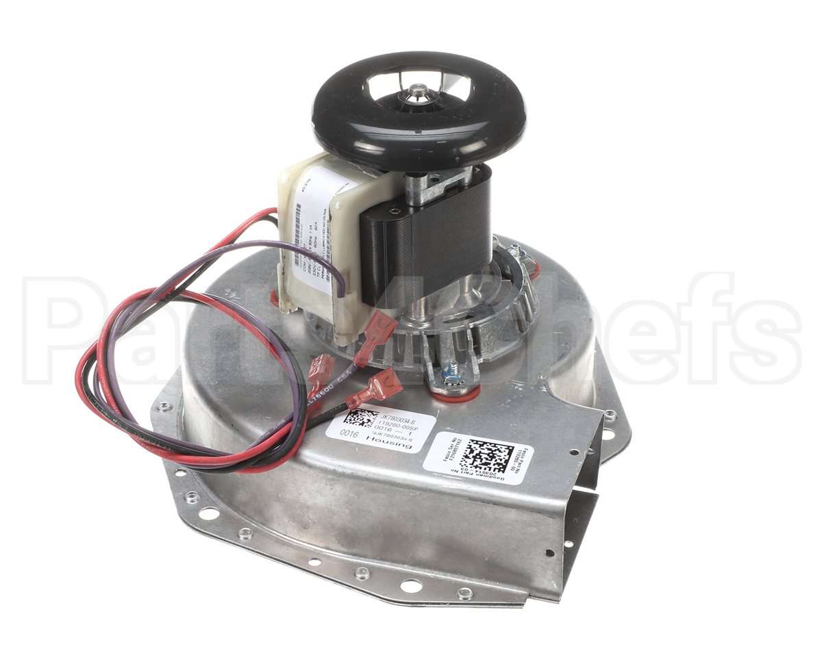 20351403S Goodman Inducer Assembly