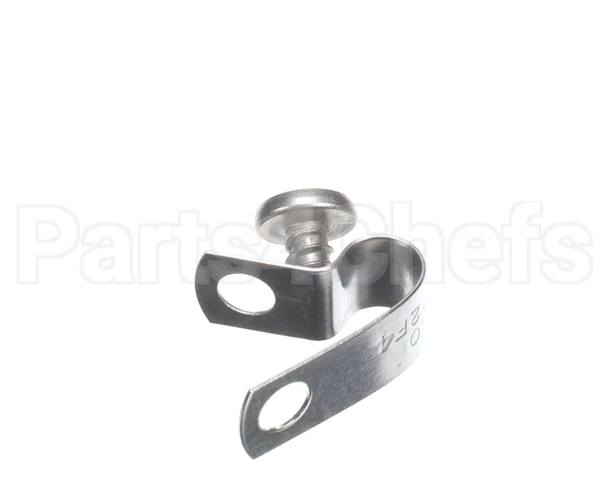20353 Blodgett Clip Screw, Thermostat Bulb