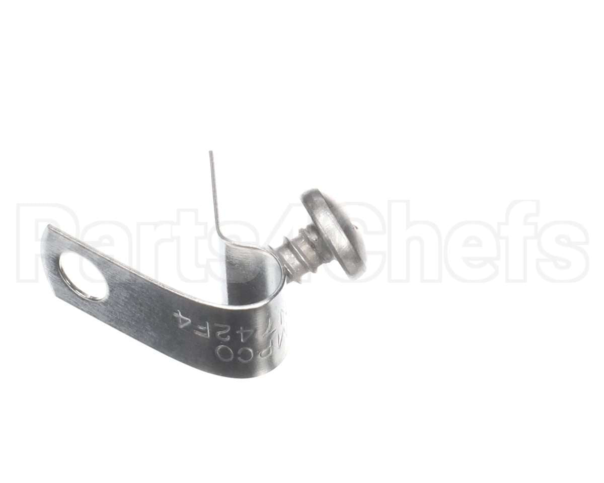 20353 Blodgett Clip Screw, Thermostat Bulb