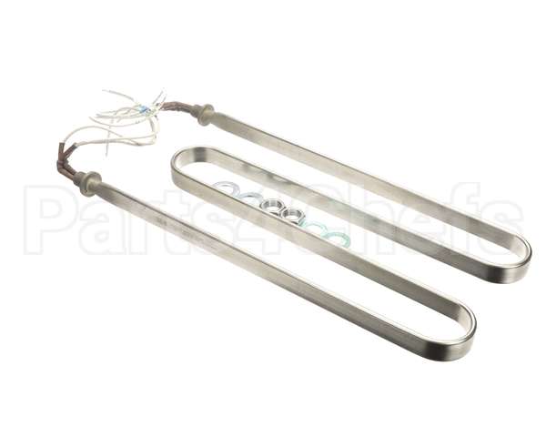 20359 Giles Element, 6000W, 480V, Firebar, Eof-10-10