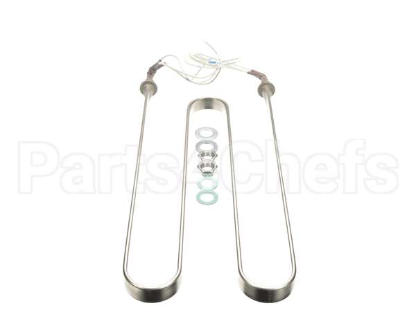 20359 Giles Element, 6000W, 480V, Firebar, Eof-10-10