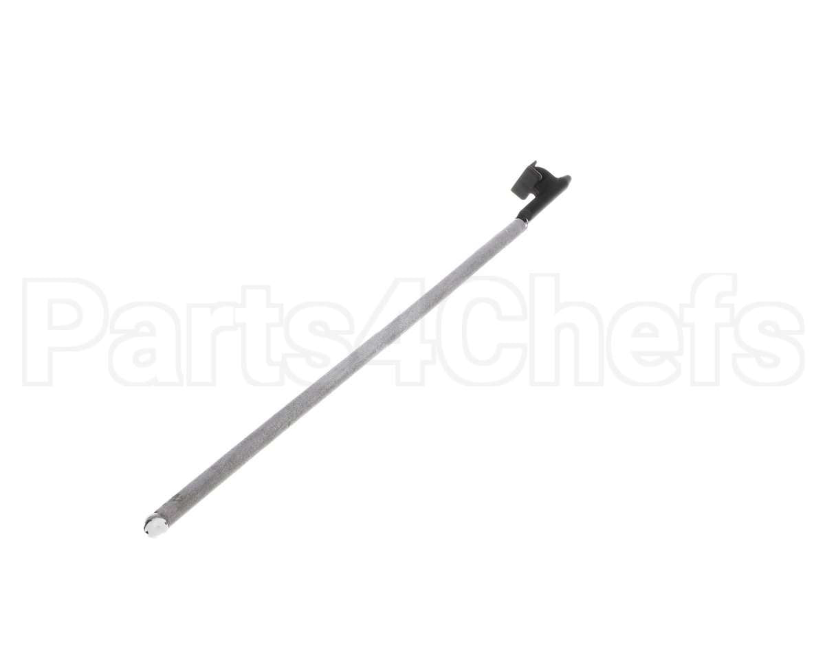 2036146 Beverage Air Torpedo Door Spring