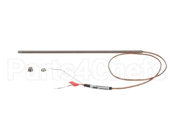 20362-R Giles Kit,Thermocouple, J-Type, 7.5, Ungrnd