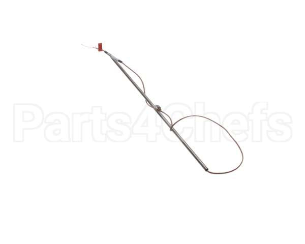 20365-R Giles Kit,Thermocouple, J-Type, 12, Grnd
