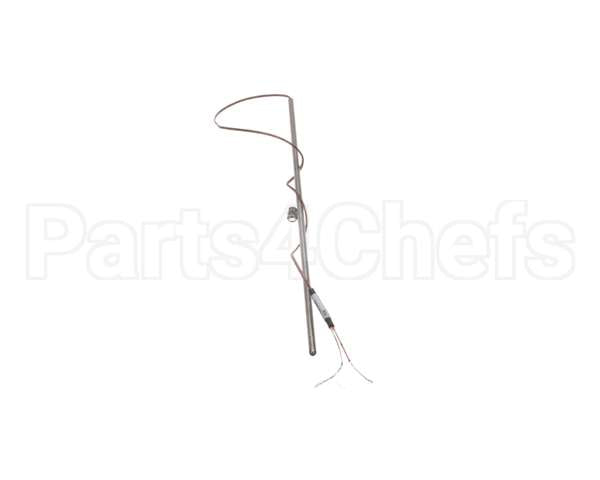20365-R Giles Kit,Thermocouple, J-Type, 12, Grnd