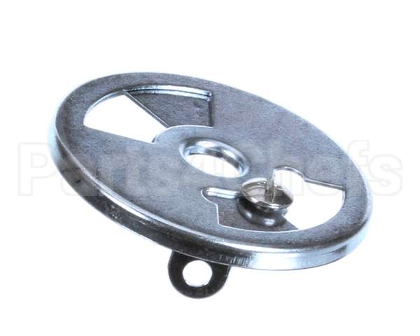 2037-0 Montague Air Mixer--(B162121A Burners)