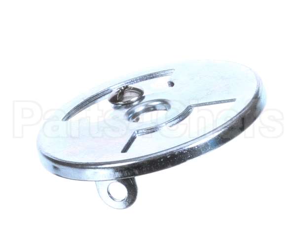 2037-0 Montague Air Mixer--(B162121A Burners)
