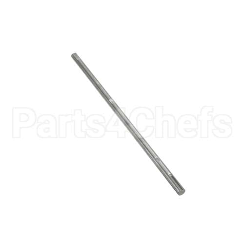 2037 Douglas Machines Shaft Ground