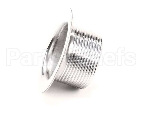 20374 Hardt Strainer S/S 1-1/2 Overflow H4Anc