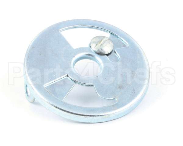 2038-9 Montague Air Mixer-(B1718192022 Burners