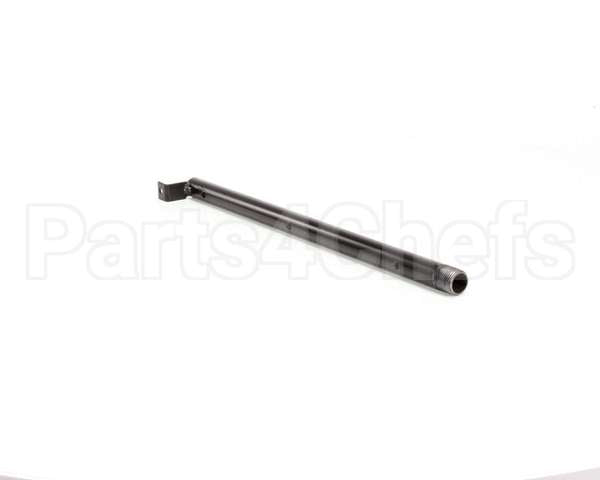 2039-07 Nieco Manifold, Upper, 3 Burner, 6