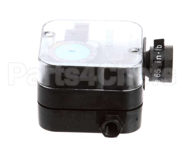 20390 Giles Switch, Vacuum, Dungs, 0.16 - 1.20 Wc