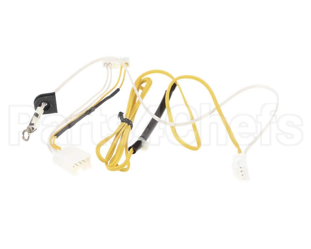 204000032 Rinnai Thermistor Kit