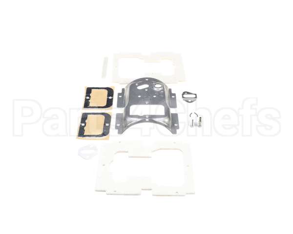 204000041 Rinnai Kit, Electrode Kit A W/Gaskets