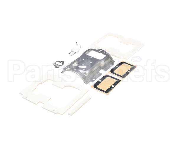 204000041 Rinnai Kit, Electrode Kit A W/Gaskets