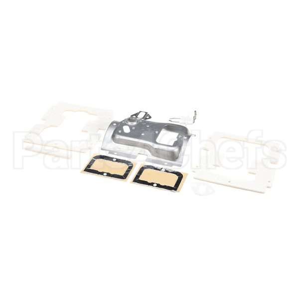 204000041 Compatible Rinnai Kit, Electrode Kit A W/Gaskets