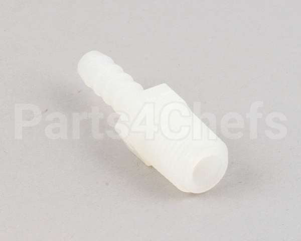 2040130 Antunes Male Adapter,Barbed-1/4