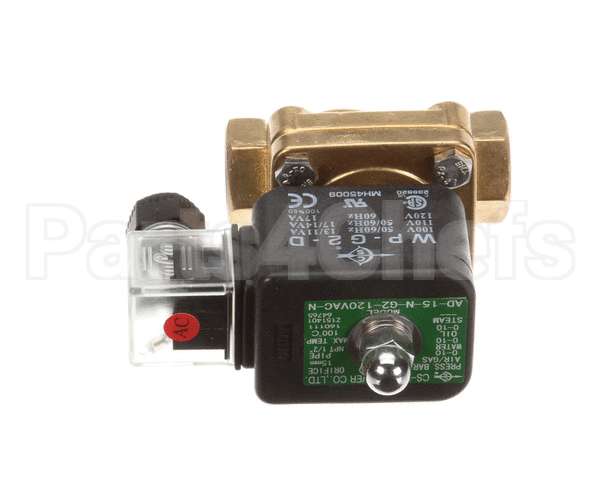 20406A Hardt Solenoid Valve Inf 3500 Cs-Fl