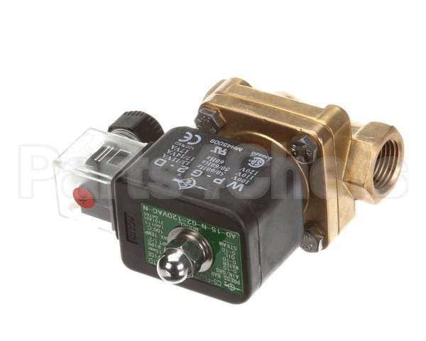 20406A Hardt Solenoid Valve Inf 3500 Cs-Fl