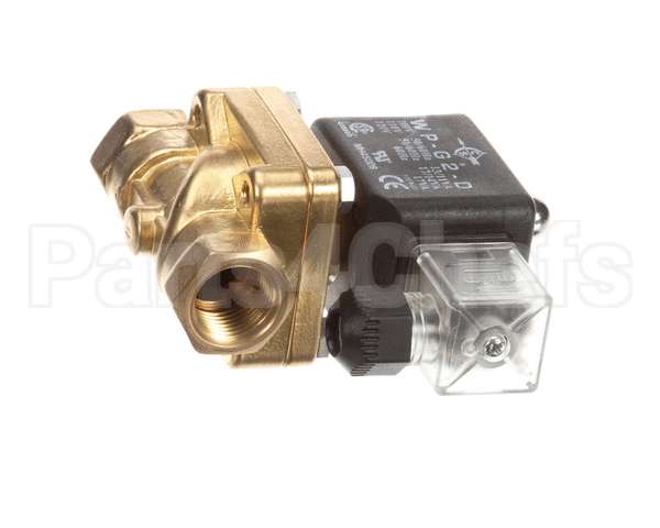 20406A Hardt Solenoid Valve Inf 3500 Cs-Fl