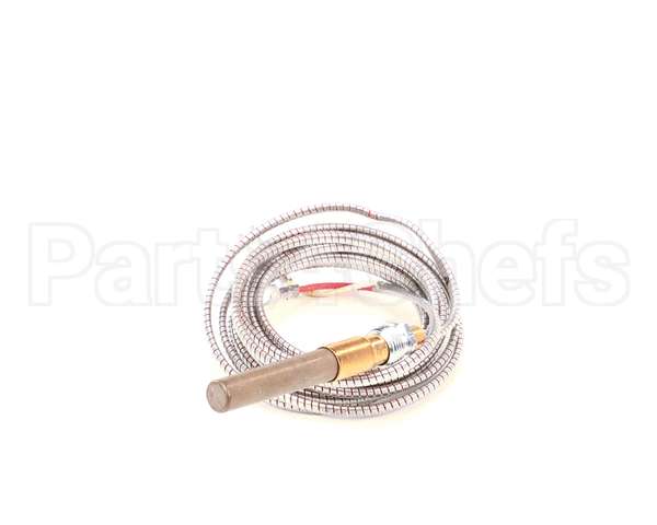 20411 Cleveland Thermopile;Pilot Thrmcpl 75In