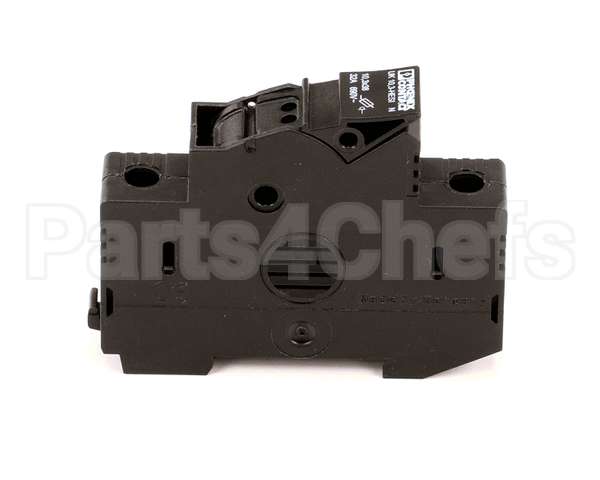 20411 Giles Fuse Holder, Din Rail, 600V, 35A