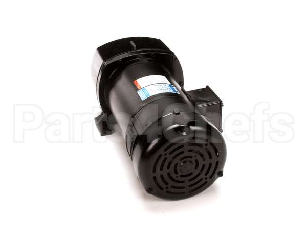 204208 Duke Motor,1/2H.p. Gear 53 :1 90V Dc Permanet