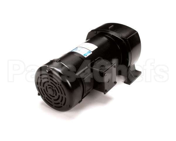 204208 Duke Motor,1/2H.p. Gear 53 :1 90V Dc Permanet