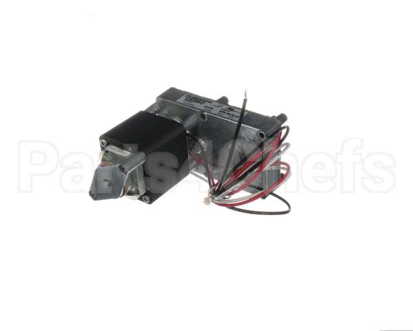 20423 Giles Motor, Elevator, 115V, Reversible