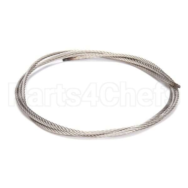 204231 Compatible Champion Cable 90 Cwght Pp28 Ffcrnr