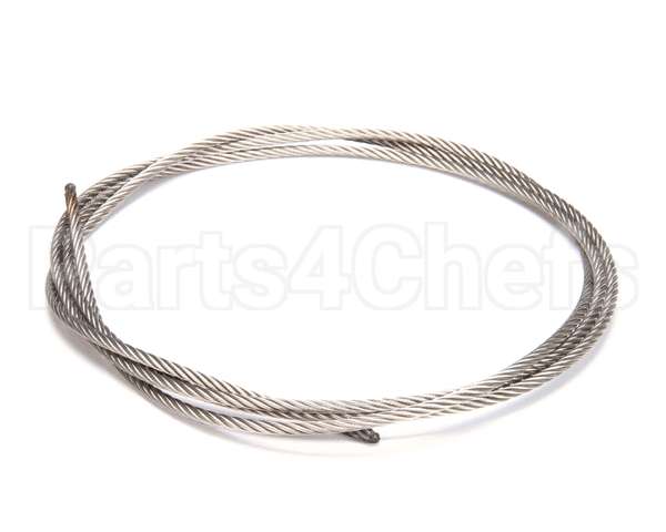 204231 Champion - Moyer Diebel Cable 90 Cwght Pp28 Ffcrnr
