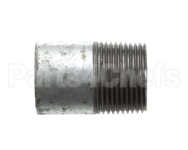 204383 Champion - Moyer Diebel Nipple Toe 1X2 Galv