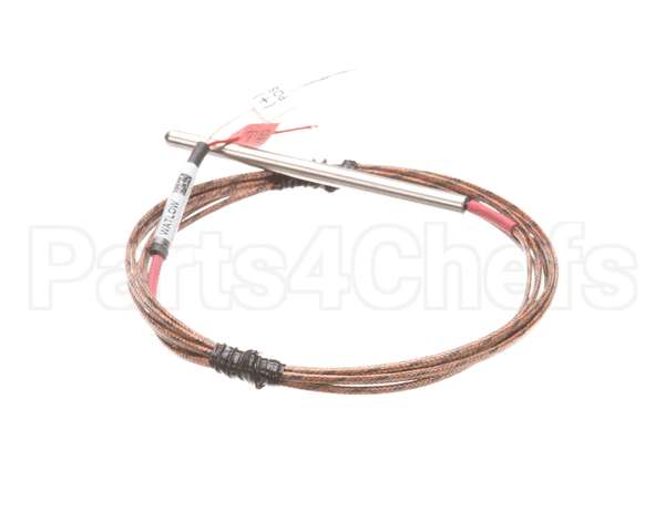 20439-R Giles Kit,Thermocouple, J-Type, 3-In, Ungrnd