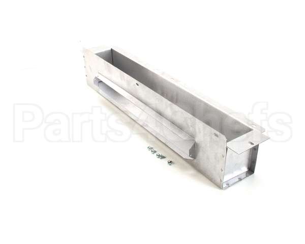 20443 Blodgett Flue Box Assembly,Sngl Dfg,Mkv