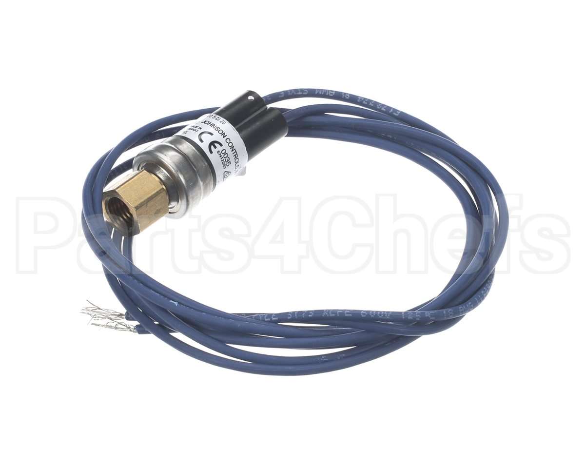 204464232 Coldzone Cold Zone Low Pressure Control
