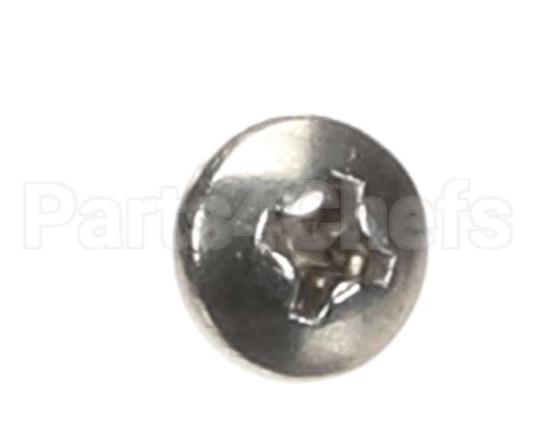 204511 Follett Screw, Phil Pan Hd, Mach 10-32 X 3/16, 1