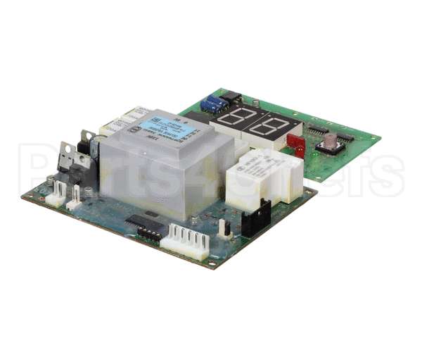 2046968 Imbera Cf1 Controller Vfs24 C/Tarj 4T
