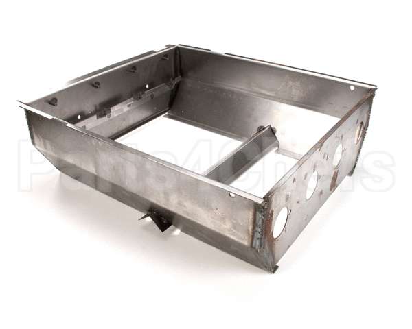20483-8 Montague Burner Box 24