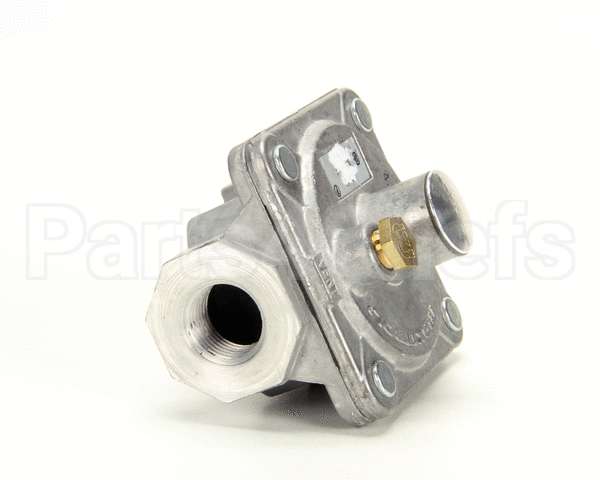 2049-A Nieco Regulator, Rv48, 1/2