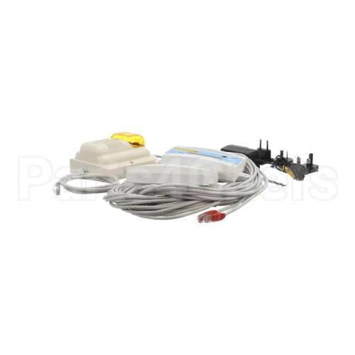 2049 Lancer Co2 Mk9 Detector Set 4A