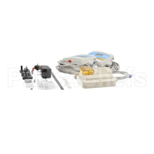 2049 Lancer Co2 Mk9 Detector Set 4A