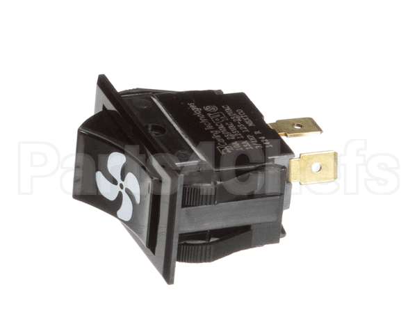 2049300000 Jade Switch, Convection New Dgrs