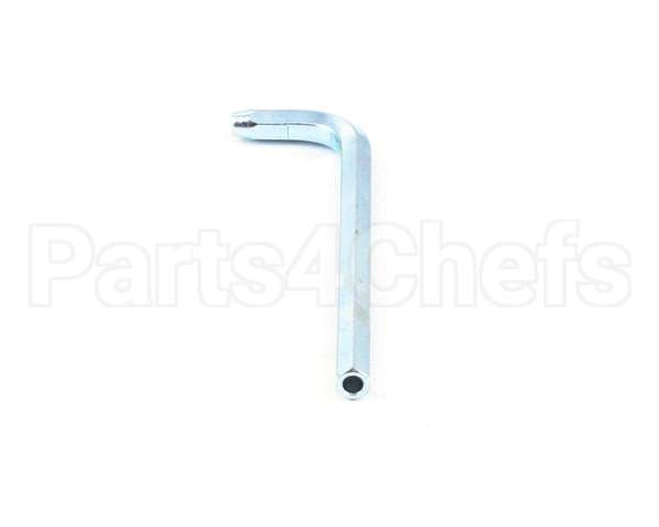 204TP World Dryer Wrench, Allen Tamper Proof