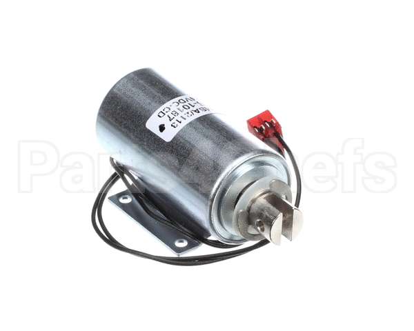 205-0240-001S Tidel Engineering Solenoid, Tube Loading Gate