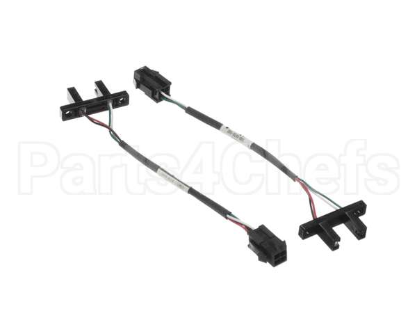 205-0245-001S Tidel Engineering Sensor Kit Vault Doorsdrop